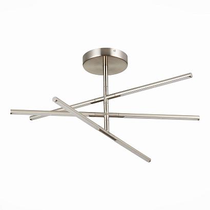 купить Подвесной светодиодный светильник ST Luce Ralio SL1580.103.03 в Алматы, svet.kz, доставка по Казахстану 