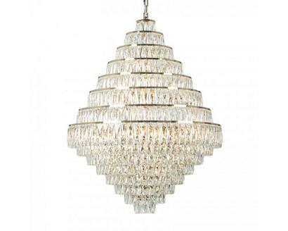 newport 10120 10125+28/c gold  подвесная люстра, доставка по Казахстану 