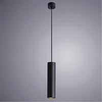 Подвесной светильник Arte Lamp Sirius A1524SP-1BK, фото 9