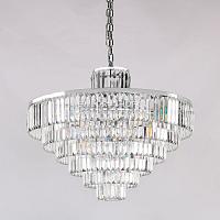 newport 31100 31124/s chrome люстра, доставка по Казахстану 