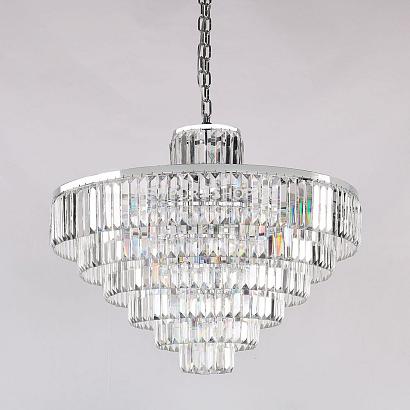 newport 31100 31124/s chrome люстра, доставка по Казахстану 