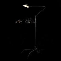 Дополнительная картинка Торшер ST Luce Spruzzo SL305.405.03