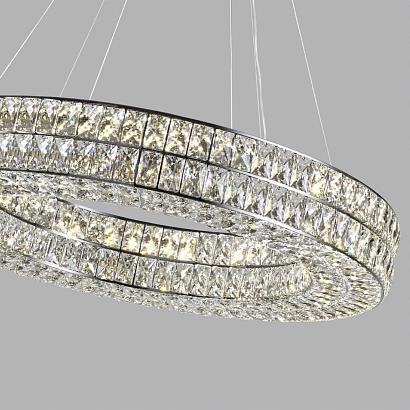 4927/85l l-vision odl24 479 подвесной светильник led 85w 4000k 5074лм panta, доставка по Казахстану 