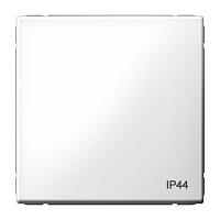 Переключатель 1-кл. ArtGallery IP44 10AX механизм бел. SE GAL440161 