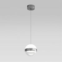 5037/9l l-vision odl24 389 подвесной светильник led 9w 4000k 480лм roni, доставка по Казахстану 