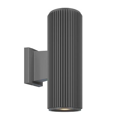 Настенный светильник (бра) Outdoor O419WL-02GR светильники