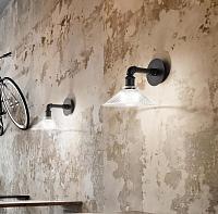 Дополнительная картинка Бра ASTRID AP1 NERO 139951IdL