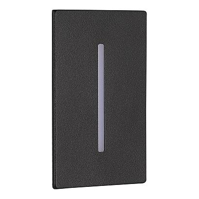 SL9519.408.01 Встраиваемый светильник ST-Luce SLIM