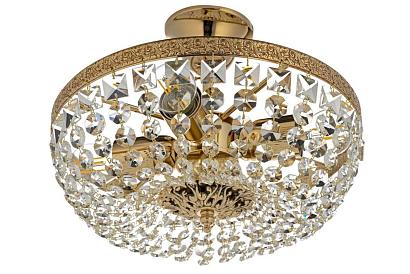 потолочный светильник arti lampadari favola e 1.3.30.101 n, доставка по Казахстану 