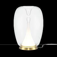 Дополнительная картинка Настольный светильник Maytoni MOD282TL-L15G3K1