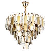 подвесная люстра arte lamp vivien a2719sp-6go, доставка по Казахстану 