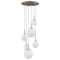 люстры подвесной светильник lightstar globo 813063, доставка по Казахстану 