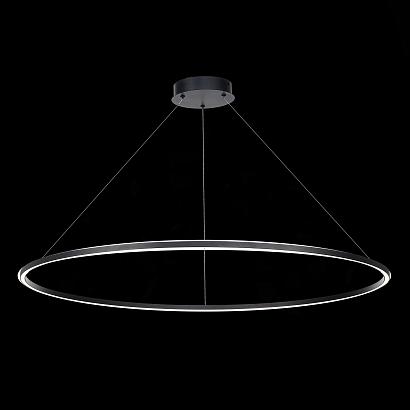 люстры подвесной светодиодный светильник st luce st605.443.57, доставка по Казахстану 