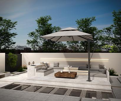 M-SPI-WS2811 Контроллер для SPI ленты WS2812 купить в Алматы svet.kz