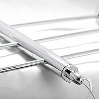 Дополнительная картинка Подвесная люстра Lussole Lgo Huron LSP-8154