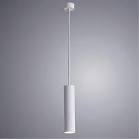 Дополнительная картинка Подвесной светильник Arte Lamp Sirius A1524SP-1WH