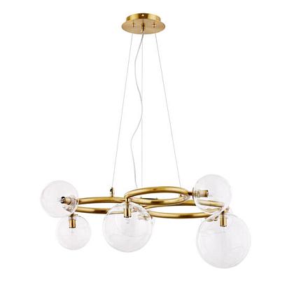 люстры подвесная люстра arte lamp albus a7780sp-7ab, доставка по Казахстану 