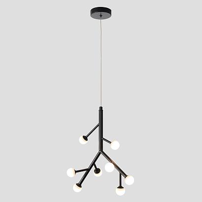 Подвесные Светильник подвесной Crystal Lux TWIG SP16W LED Crystal Lux 4070/216, доставка по Казахстану 
