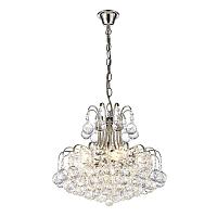 подвесная люстра arti lampadari alanno e 1.5.40.100 n, доставка по Казахстану 
