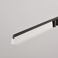 Дополнительная картинка Светильник подвесной iLEDEX Vision 9309D-1200-2 WH+BK