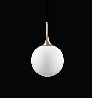 Дополнительная картинка Подвесной светильник Lightstar Globo 813023