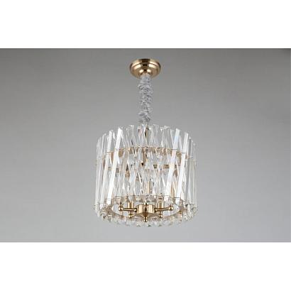 подвесная люстра aployt verene apl.808.13.05, доставка по Казахстану 