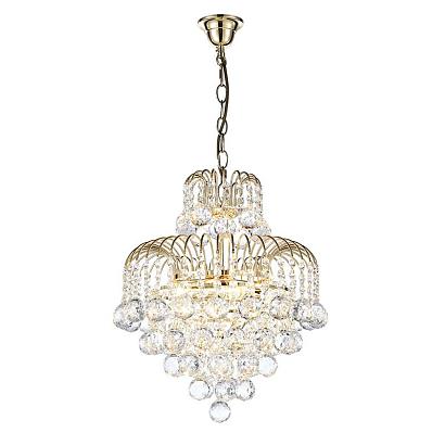подвесная люстра arti lampadari bellagio e 1.5.40.100 g, доставка по Казахстану 