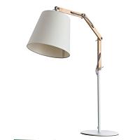 Настольная лампа Arte Lamp Pinoccio A5700LT-1WH