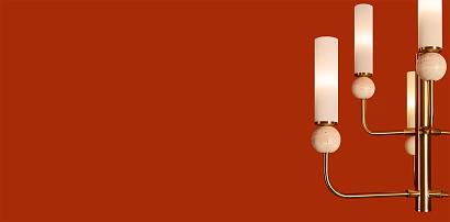 купить Люстра Freya FR5482CL-06BS1 Sunspot в Алматы, svet.kz, доставка по Казахстану 