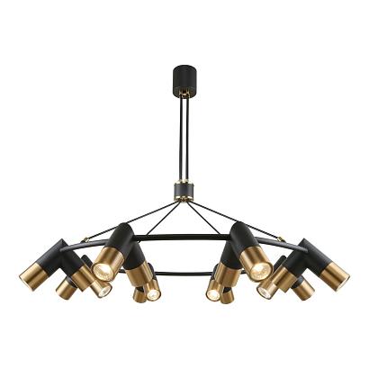 подвесной светильник lussole lsp-8885, доставка по Казахстану 