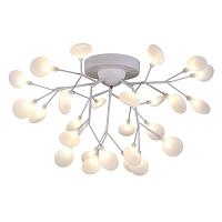 Дополнительная картинка Потолочная люстра F-Promo Skein 2479-9U
