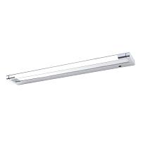Подсветка для картин Crystal Lux GALLERY B AP12W LED CH 4202/412
