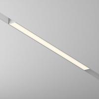 Трековый светильник Technical TR074-2-20W3K-W купить в Алматы svet.kz