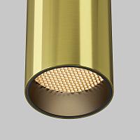Потолочный светильник Technical C056CL-L12W2.7K-W-BS купить в Алматы svet.kz