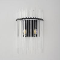 Дополнительная картинка Настенный светильник Crystal Lux CLARO 0386/402