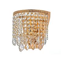 Дополнительная картинка Бра Arti Lampadari Stella E 2.10.502 G