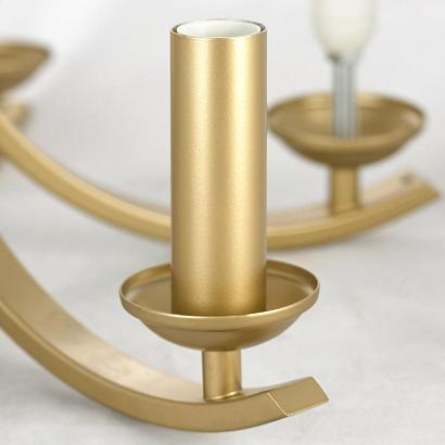 люстра подвесная lussole lsp-8738, доставка по Казахстану 