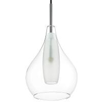 Дополнительная картинка Подвесной светильник Lightstar Pentola 803031