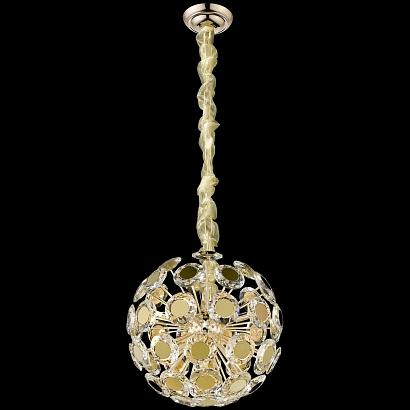 подвесной светильник wertmark brunella we109.12.303, доставка по Казахстану 