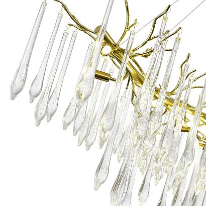 люстры sl1660.213.12 светильник подвесной st-luce , доставка по Казахстану 