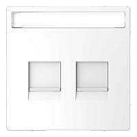 Накладка Schneider Electric Merten D-Life MTN4564-6035 