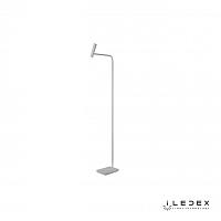Напольный светильник iLedex Telescope iLedex 7010/1F WH купить в Алматы svet.kz