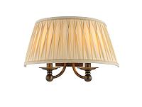 NEWPORT 31500 31501/A black brass , Бра