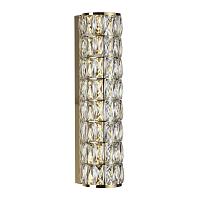 4926/8WL L-VISION ODL24 481 Настенный светильник LED 8W 4000K 463Лм PANTA