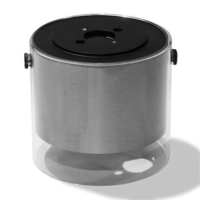 Точечный накладной светильник Arte Lamp LAZIO A5366PL-1SS, доставка по Казахстану 