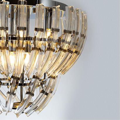 Потолочные Потолочный светильник Arte Lamp ELLA A1054PL-6CC, доставка по Казахстану 