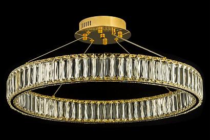 подвесной светильник dio d'arte elite caneva l 1.5.60.100 g, доставка по Казахстану 