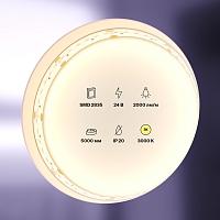 Дополнительная картинка Светодиодная лента Led Strip 10154