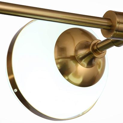 купить Подвесная люстра ST Luce Arbe SL1157.303.09 в Алматы, svet.kz, доставка по Казахстану 