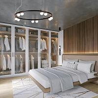 подвесной светильник knopp 4320-3p, доставка по Казахстану 